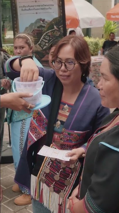 พลังเยาวชนชนเผ่าฯ TKN จัดคอนเสิร์ต ฉลอง พ.ร.บ.ชาติพันธุ์