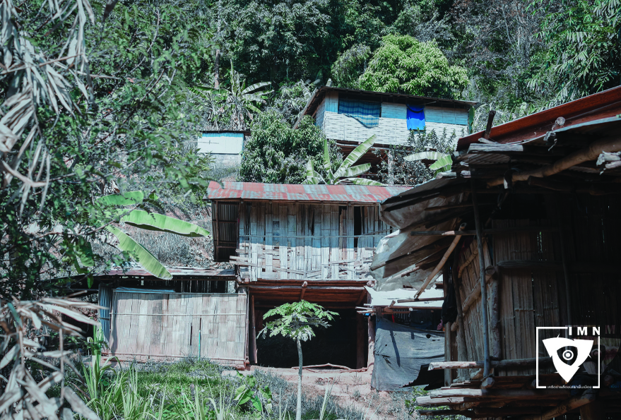ชุมชนภูฟ้า หย่อมบ้านผาสุก หมู่ 3 ต.ภูฟ้า อ.บ่อเกลือ จ.น่าน