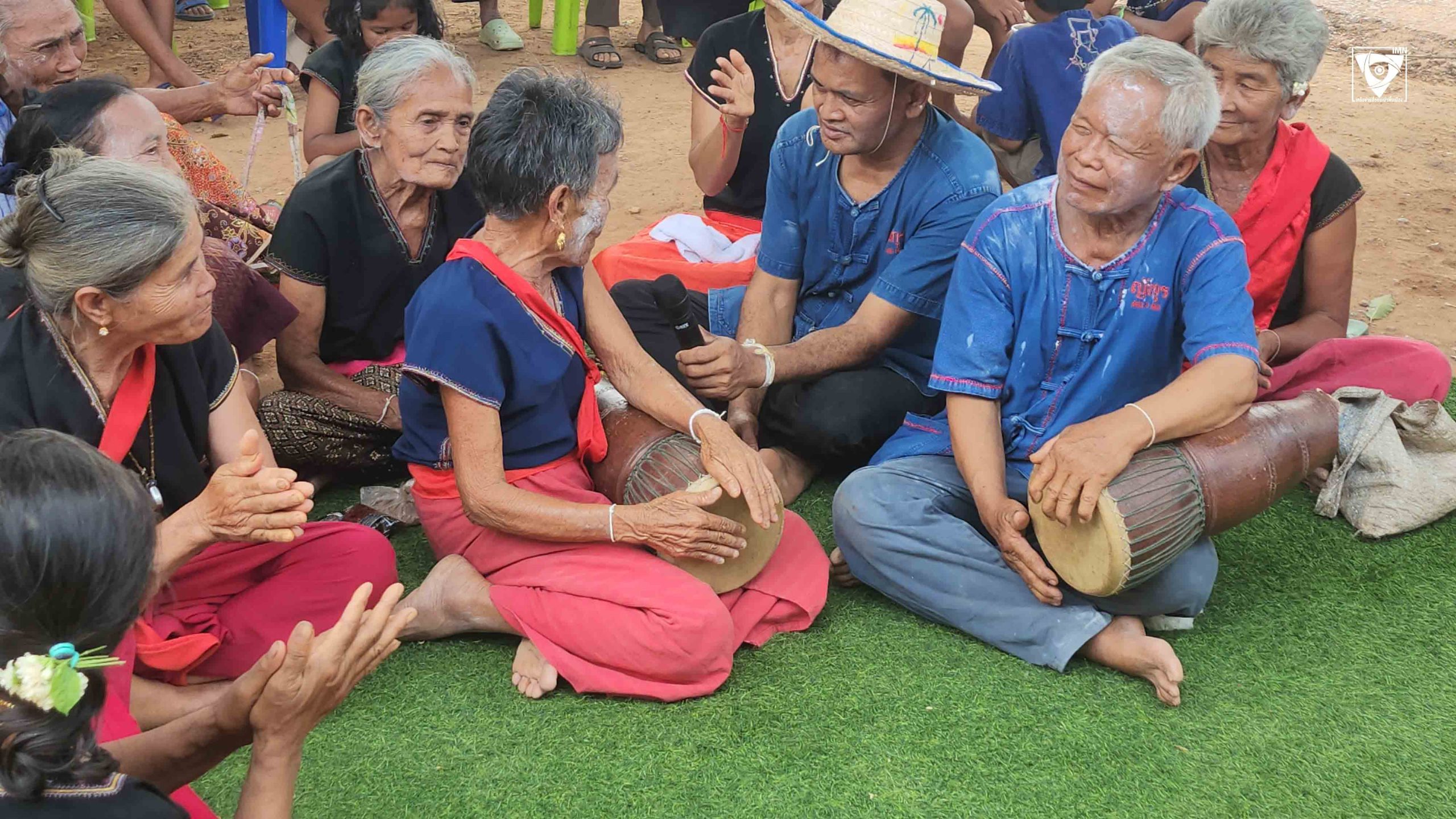 “ญัฮกุร” ในความเปลี่ยนแปลง วัฒนธรรมจากคนเชื้อสายมอญโบราณที่เสี่ยงต่อการสูญหาย